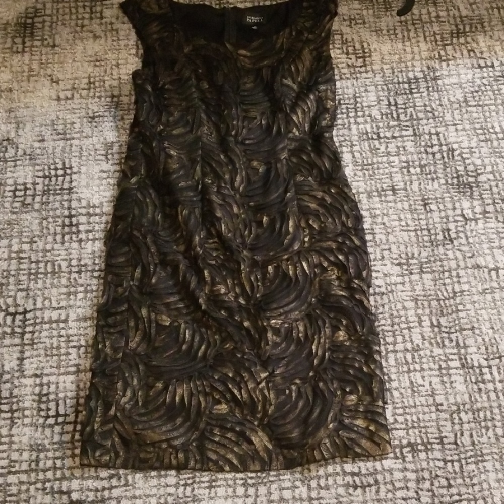 Adrianna Pepell Dress